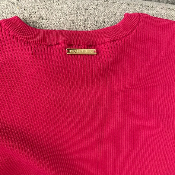 Michael Kors Tank Top - Picture 2 of 5